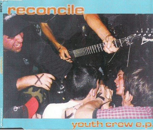 Reconcile : Youth Crew EP